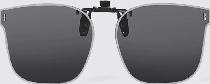 eyeplay Flip-Up Polarised Sunglasses with TAC Lenses — Fashion on G+ Market