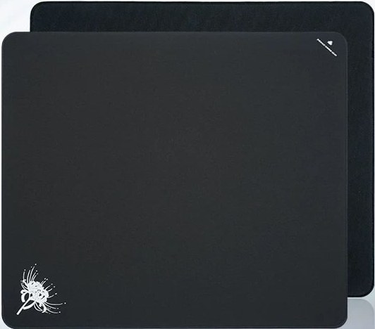 Large Cloth Gaming Mouse Pad with Rubber Base — Electronics on G+ Market