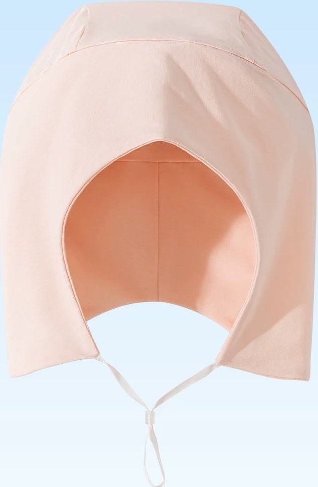 Deep-U Blackout Cotton Sleep Cap — Fashion on G+ Market