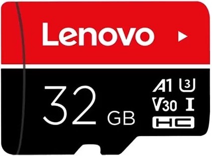 Lenovo microSD Card for Dash Cams and Security Cameras — Electronics on G+ Market