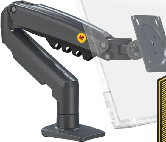 NB Gas Spring Monitor Arm — Electronics on G+ Market