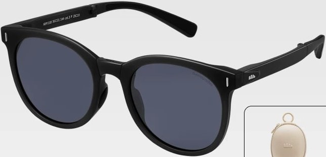 Beneunder Polarised Sunglasses, TR90 Frame — Fashion on G+ Market