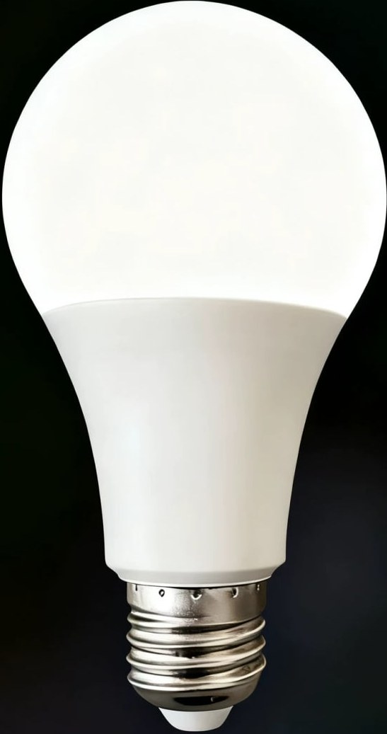 24G Radar Presence Sensor LED Bulb E27 — Electronics on G+ Market