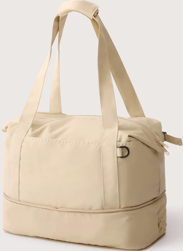 Expandable Travel Duffel Bag — Fashion on G+ Market