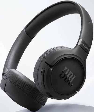 JBL Tune 680NC Wireless Noise Cancelling On-Ear Headphones — Electronics on G+ Market