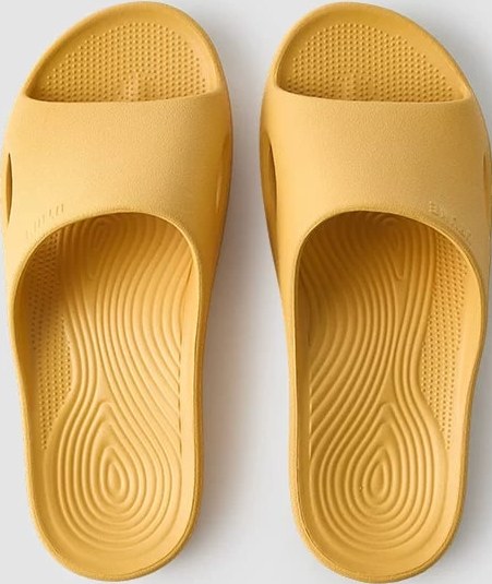 Arch-Support Cushioned Slides — Fashion on G+ Market