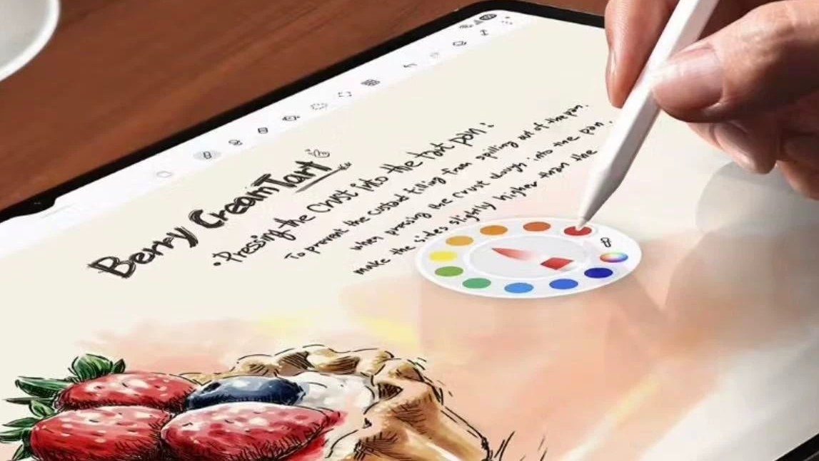 Samsung Galaxy Tab S11 Ultra 14.6-inch Tablet — Electronics on G+ Market
