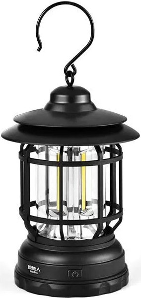 Primitive Retro Hanging Camping Lantern — Electronics on G+ Market