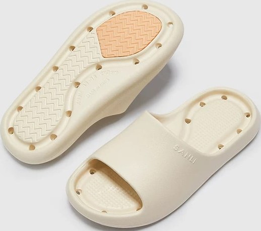 Quick-Drain Non-Slip Bathroom Slides — Fashion on G+ Market