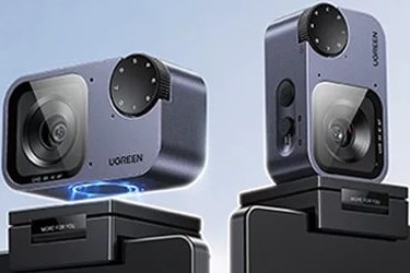 USB Webcam with Microphone — Electronics on G+ Market