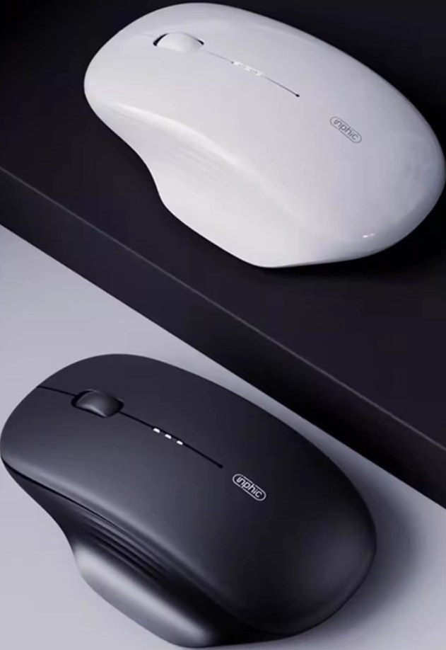 M1 Second-Generation Rechargeable Quiet Wireless Mouse — Electronics on G+ Market