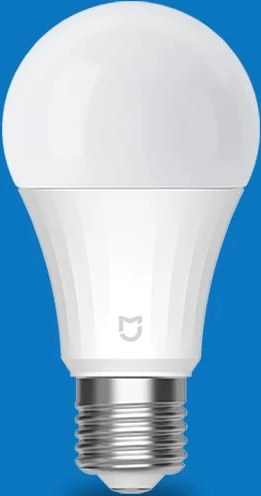 Xiaomi Mijia Smart LED Bulb, E27 Bluetooth Mesh — Home & Furniture on G+ Market