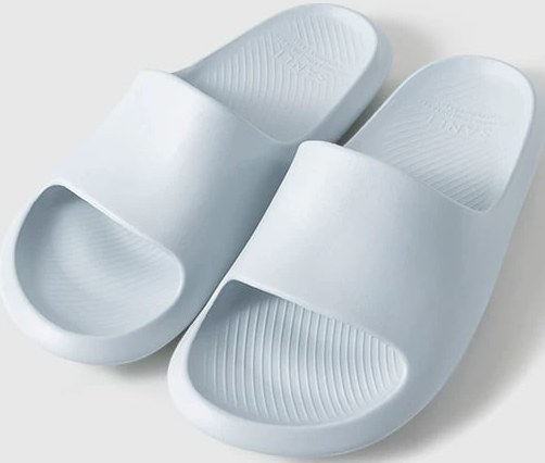 SANLI Soft-Step Bathroom and Home Slides — Fashion on G+ Market