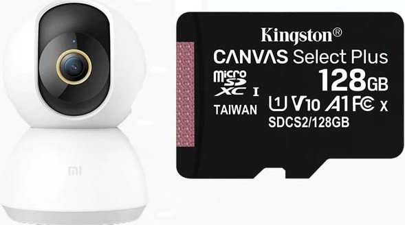 Kingston microSD Memory Card, 64GB to 512GB — Electronics on G+ Market