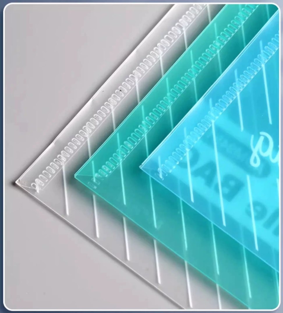 A4 Waterproof Document Pouches — All products on G+ Market