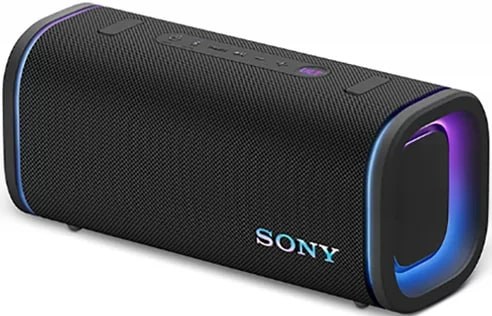 Sony ULT FIELD 5 Portable Bluetooth Speaker SRS-ULT50 — Electronics on G+ Market