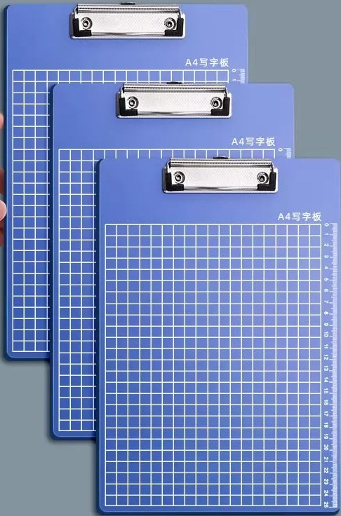 A4 and A5 Clipboards Multipack — All products on G+ Market