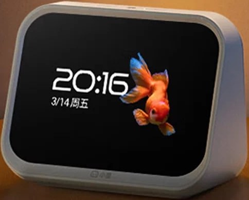 Xiaodu Smart Display Mini with Voice Assistant — Electronics on G+ Market