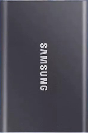 Samsung T7 Portable SSD — Electronics on G+ Market