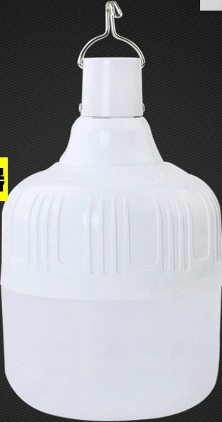 Mei Mi Rechargeable Hanging LED Bulb Light — Electronics on G+ Market
