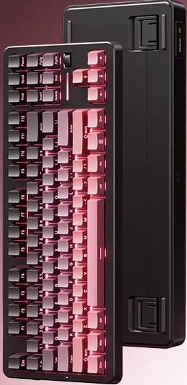 MCHOSE G87 V2 Mechanical Keyboard — Electronics on G+ Market