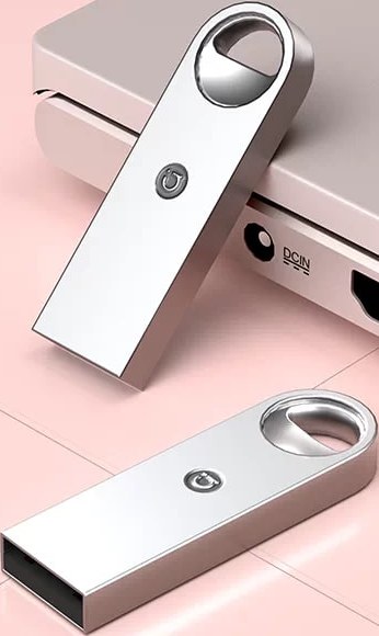 Asus Metal USB Flash Drive — Electronics on G+ Market