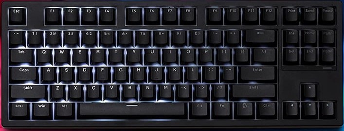 iStone FE87 V2 Hot-Swappable Mechanical Keyboard — Electronics on G+ Market