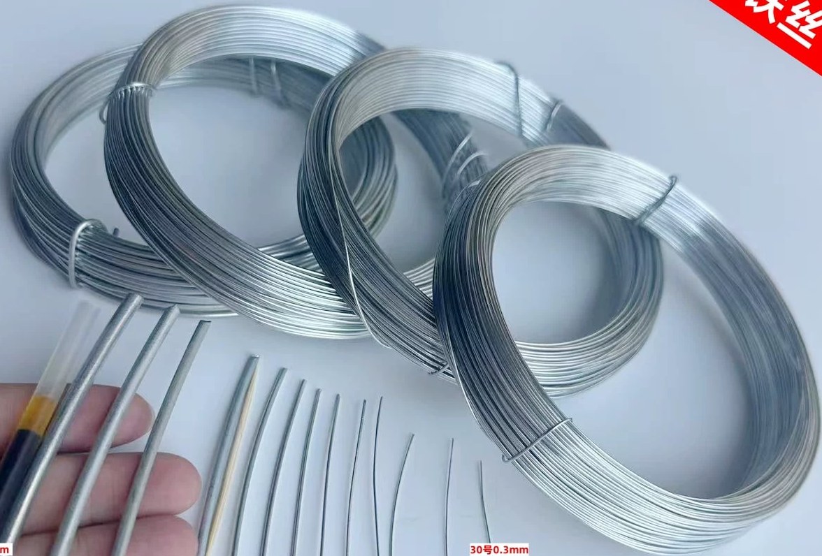 Galvanised Craft and Floristry Wire — All products on G+ Market