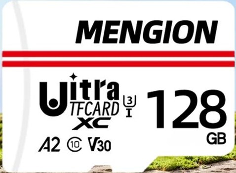 High-Speed U3 microSD Memory Card for DJI Cameras - Camera Accessory — Electronics on G+ Market