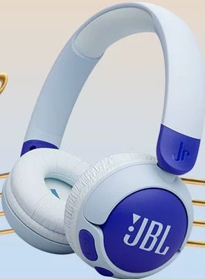JBL JR320 Kids Wireless On-Ear Headphones — Electronics on G+ Market