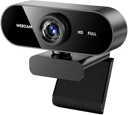 4K USB Webcam — Electronics on G+ Market