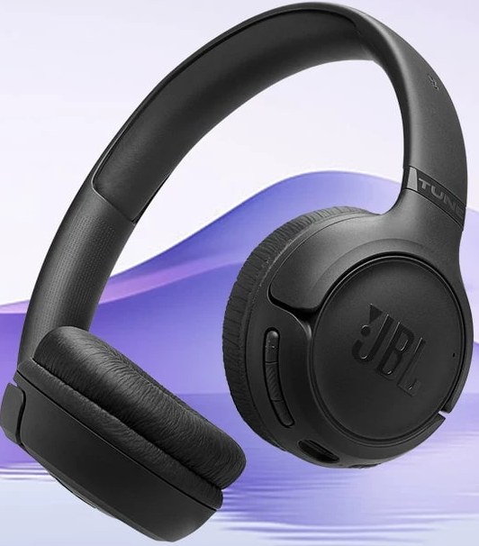 JBL Tune 530BT Wireless On-Ear Headphones — Electronics on G+ Market