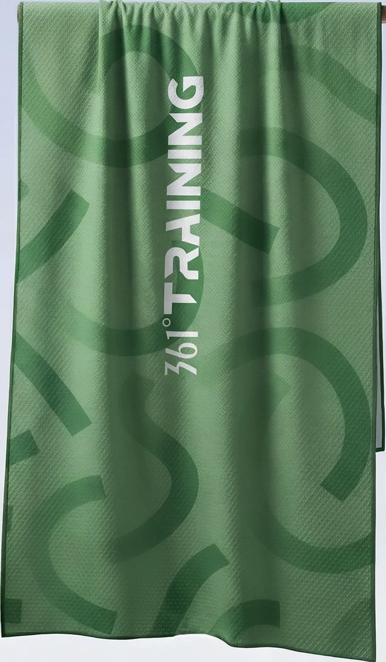 361 Degrees Cooling Sports Towel — All products on G+ Market