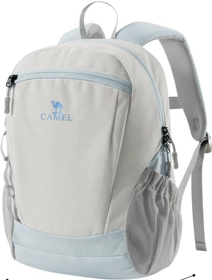 CAMEL Lightweight Daypack, 19L and 22L — Fashion on G+ Market