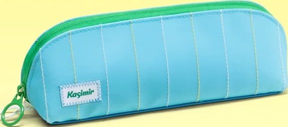 Wipe Clean Slim Pencil Case — All products on G+ Market