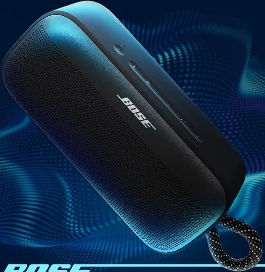 Bose SoundLink Plus Portable Bluetooth Speaker — Electronics on G+ Market