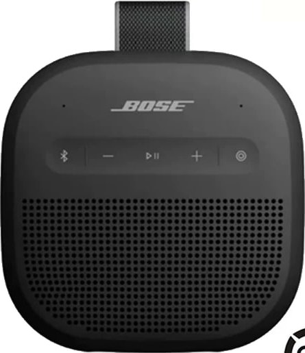 Bose SoundLink Micro II Portable Bluetooth Speaker — Electronics on G+ Market