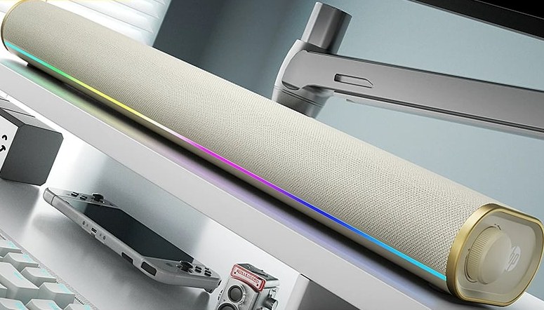 HP S1X Pro Bluetooth Desktop Speaker with Microphone — Electronics on G+ Market