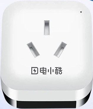 Gosund CP6 16A Wi-Fi Smart Air Conditioner Companion Socket — Electronics on G+ Market