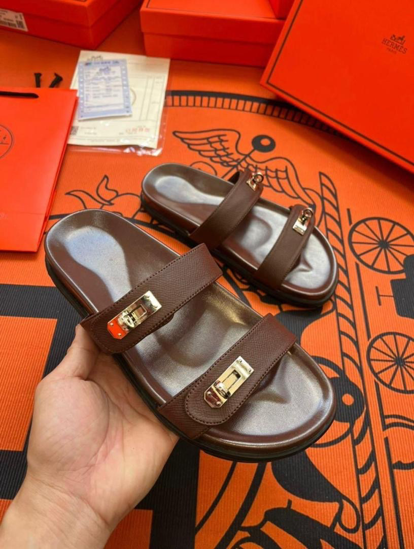 original Hermès photo 4