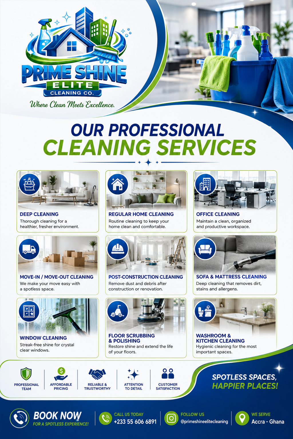 cleaning Service photo 2