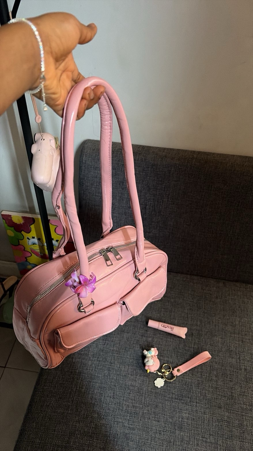ladies hand bags — Fashion on G+ Market