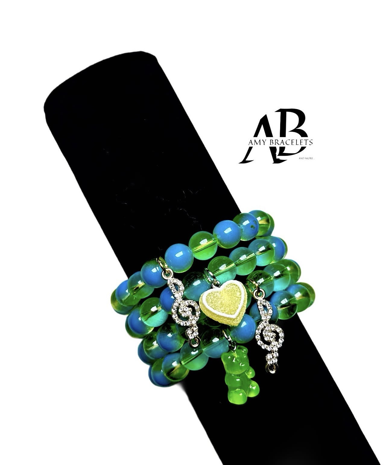 Amy Bracelets