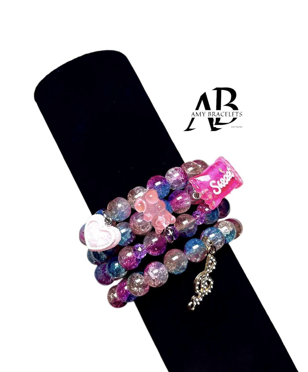 Amy Bracelets photo 2