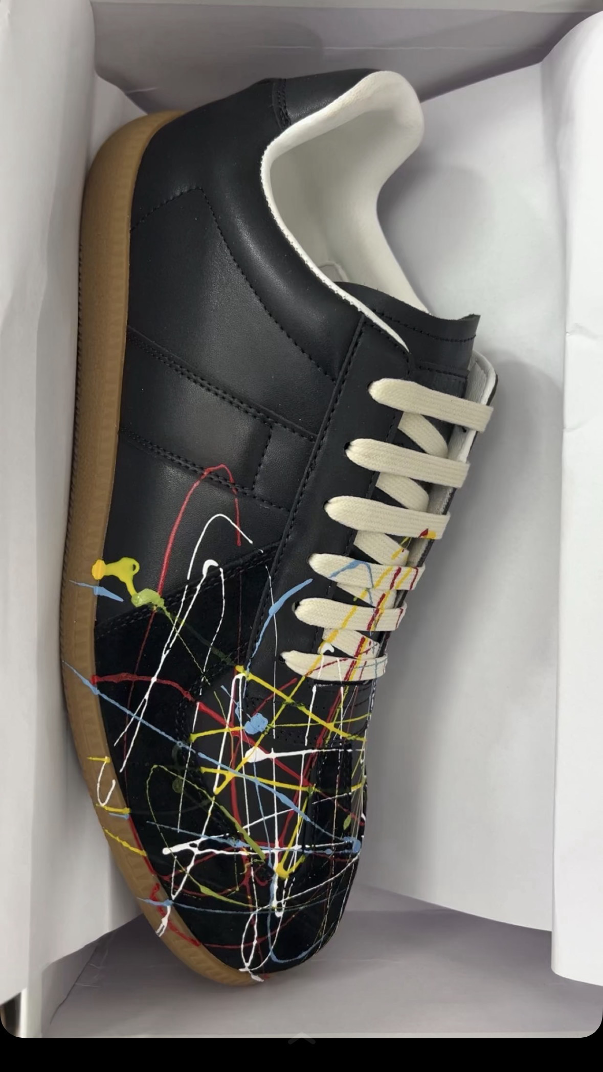 MAISON MARGIELA inbox — Fashion on G+ Market