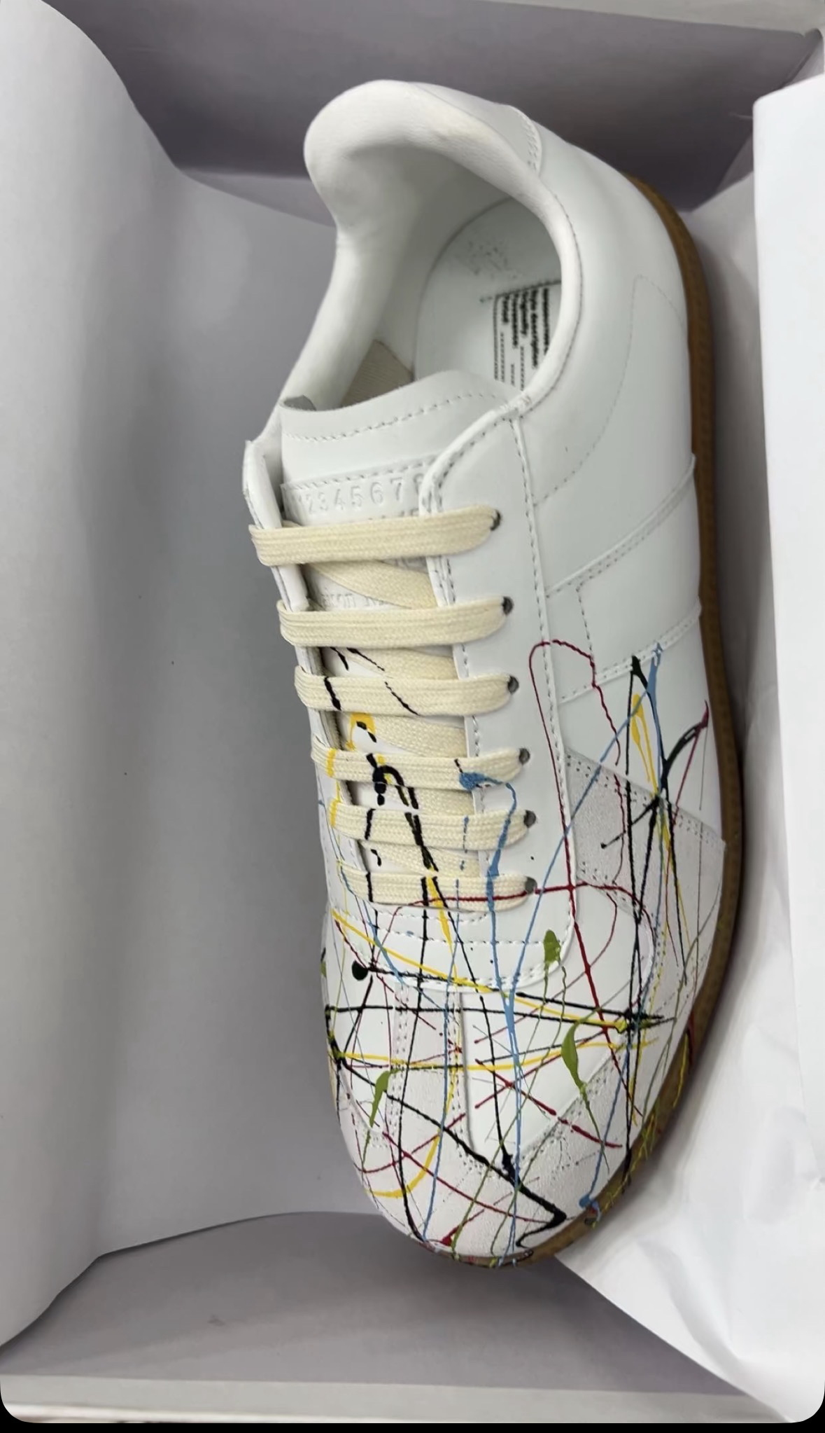 MAISON MARGIELA INBOX