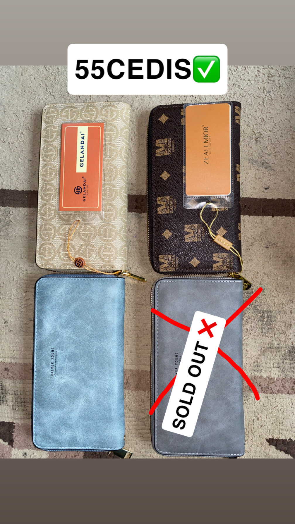 Purses — Fashion on G+ Market