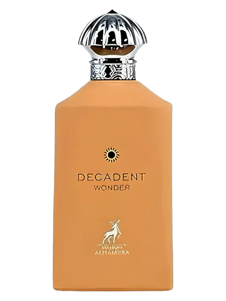 decadent wonder by Maison Alhambra — Beauty & Personal Care on G+ Market