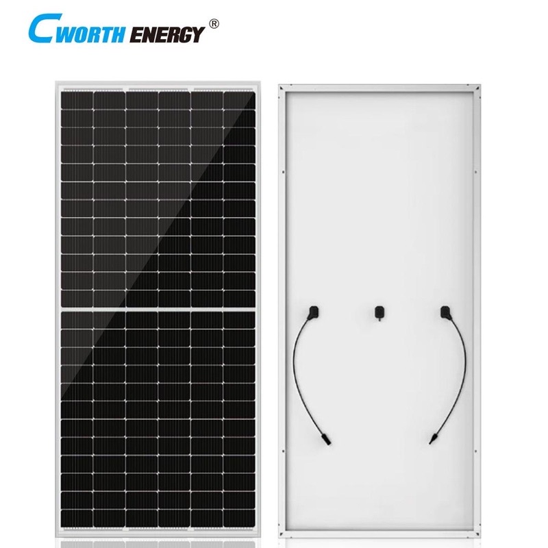 Deep Solar 6KW Solar Installation Package photo 2