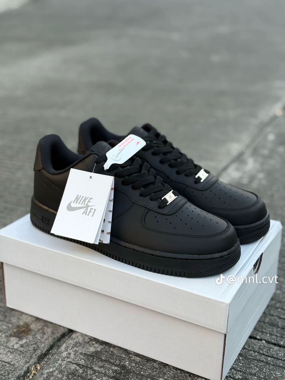 Nike AirForce